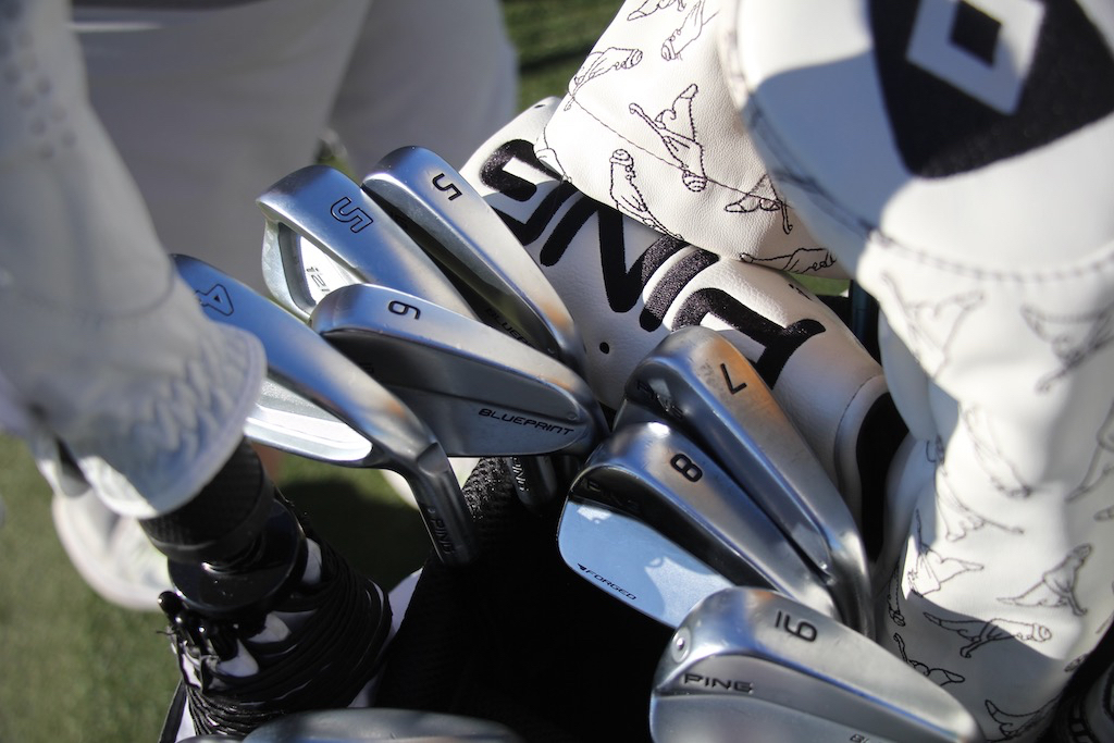 Louis Oosthuizen WITB 2023: See His Clubs (Easy Gear Guide)