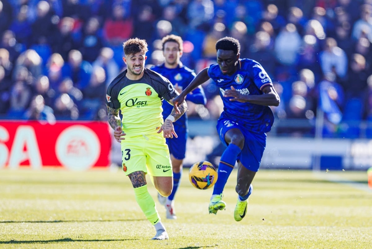 Las Palmas vs Getafe: Prediction & Betting Guide for Newbies