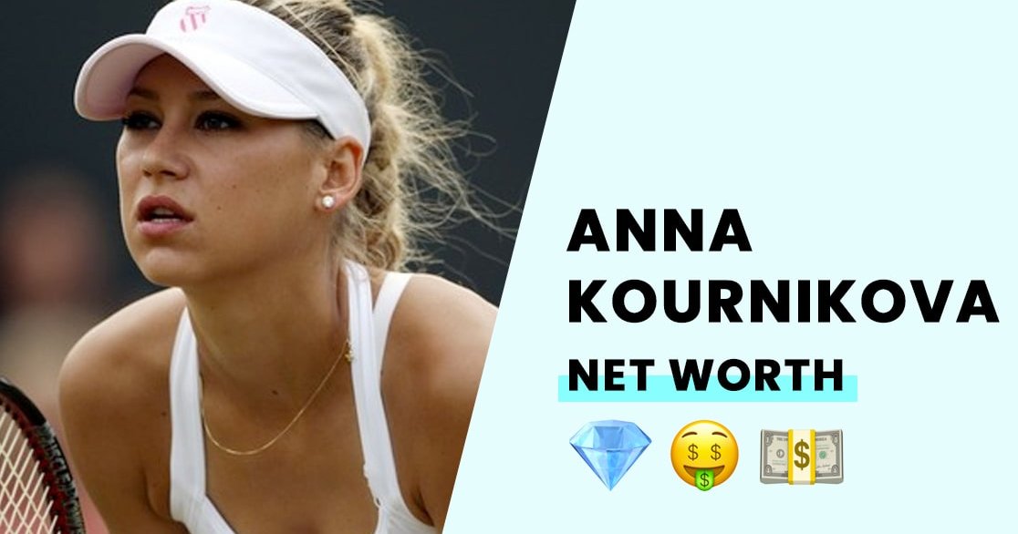 Anna Kournikova Net Worth: See How Rich She Is Today!