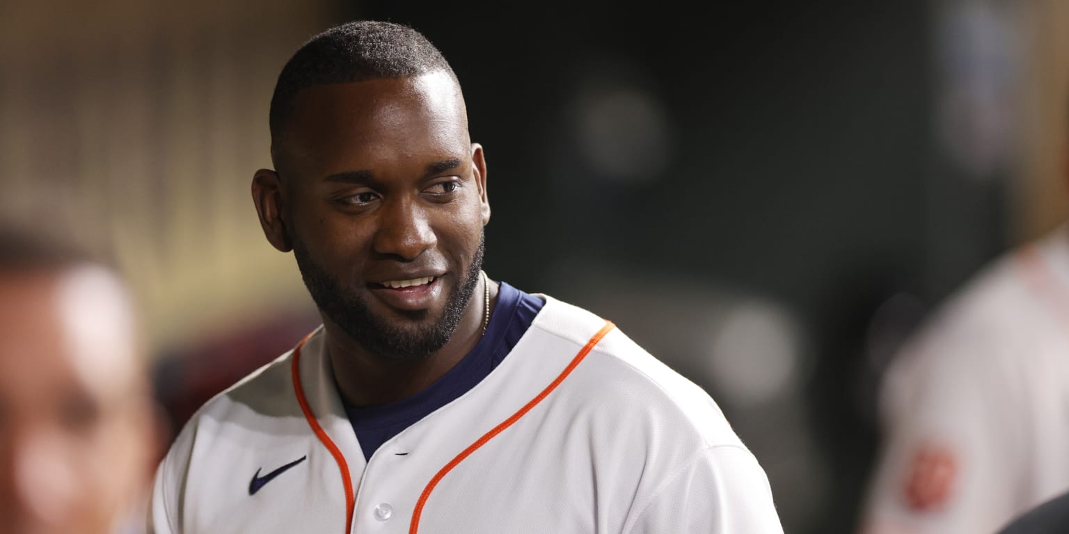 Yordan Álvarez Contract: Big Money, Big Expectations? Breaking Down the Deal!