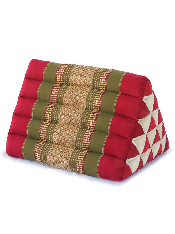 Thai Pillow Benefits: What Makes This Traditional Cushion So Special?