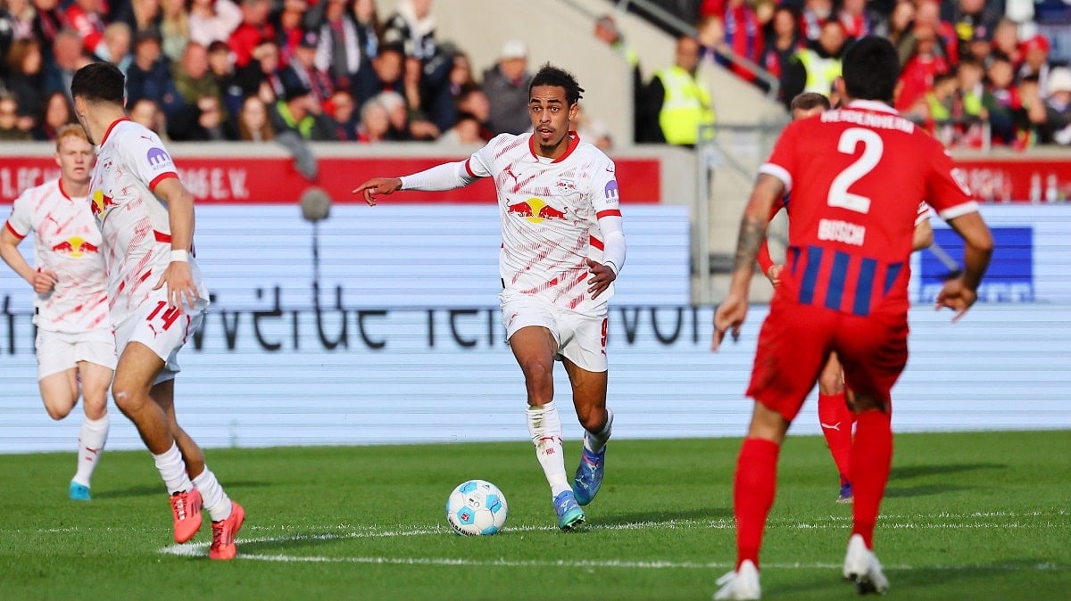 RB Leipzig vs Mainz Prediction: Score and Winner Prediction (A Look at Their Recent Form and Head-to-Head)