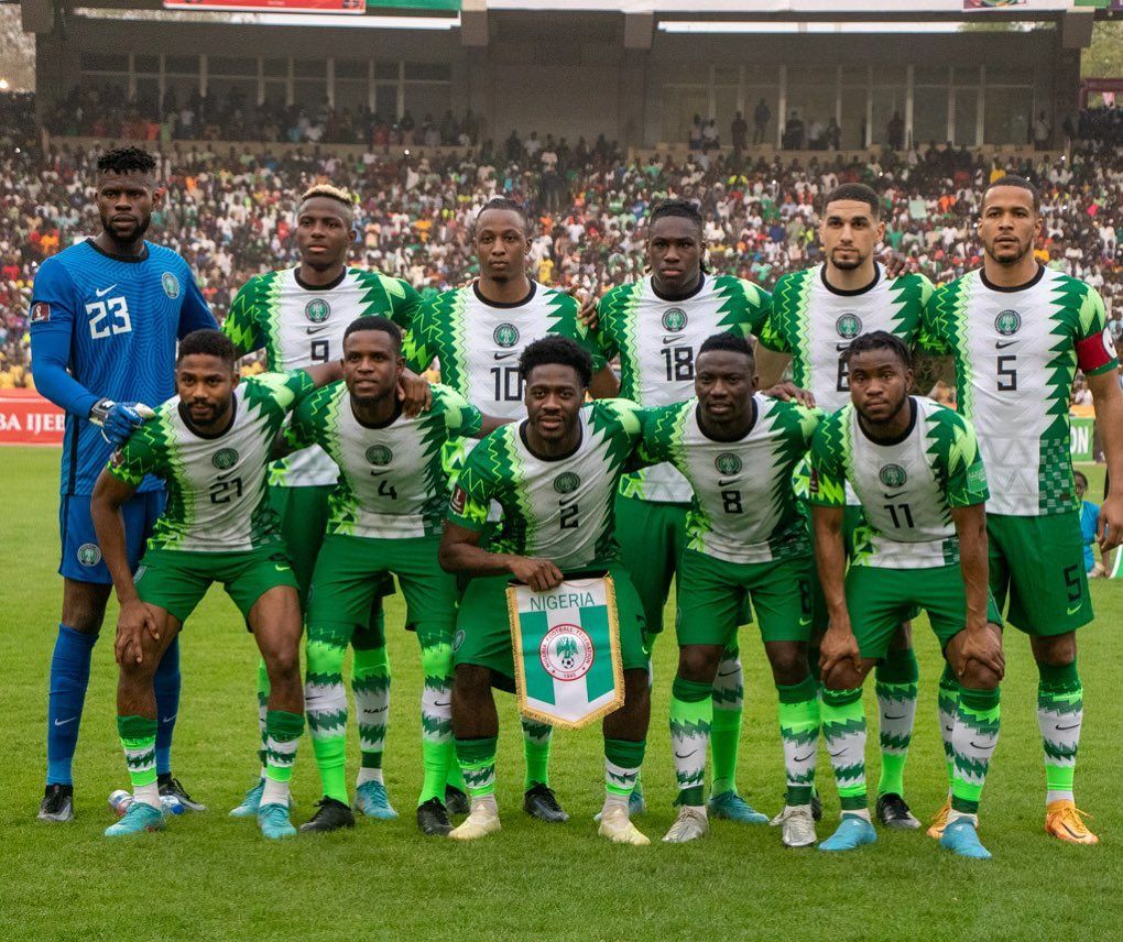 Nigeria vs Zimbabwe Prediction: Expert Tips and Odds