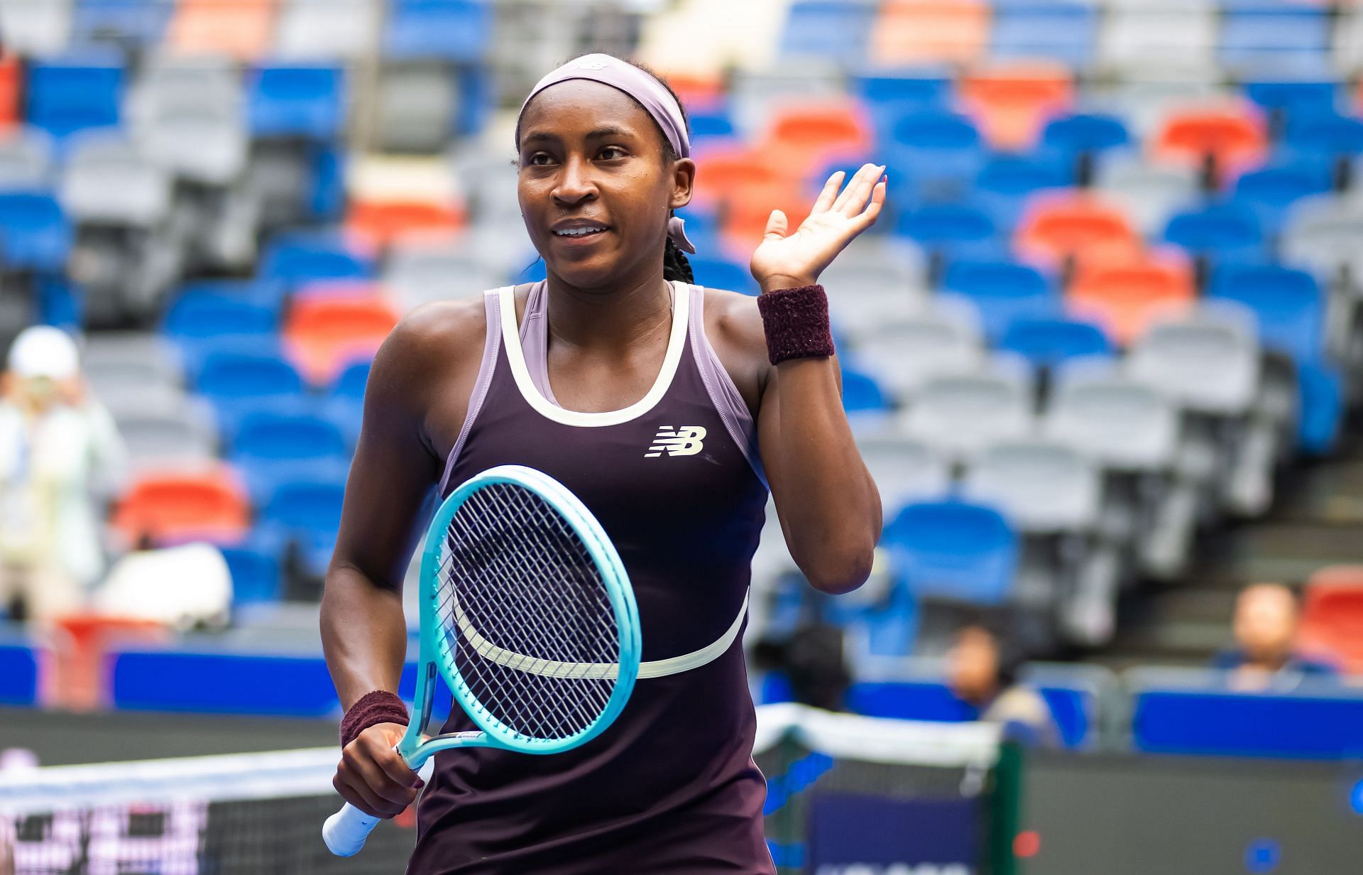 When is Coco Gauff Next Match? Simple Guide for Fans!