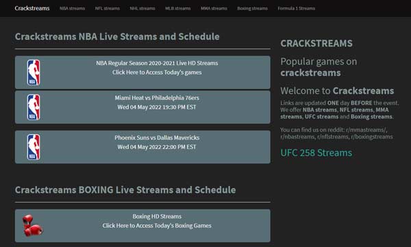 Tennis Crackstream: How to Watch Live Matches Easily!