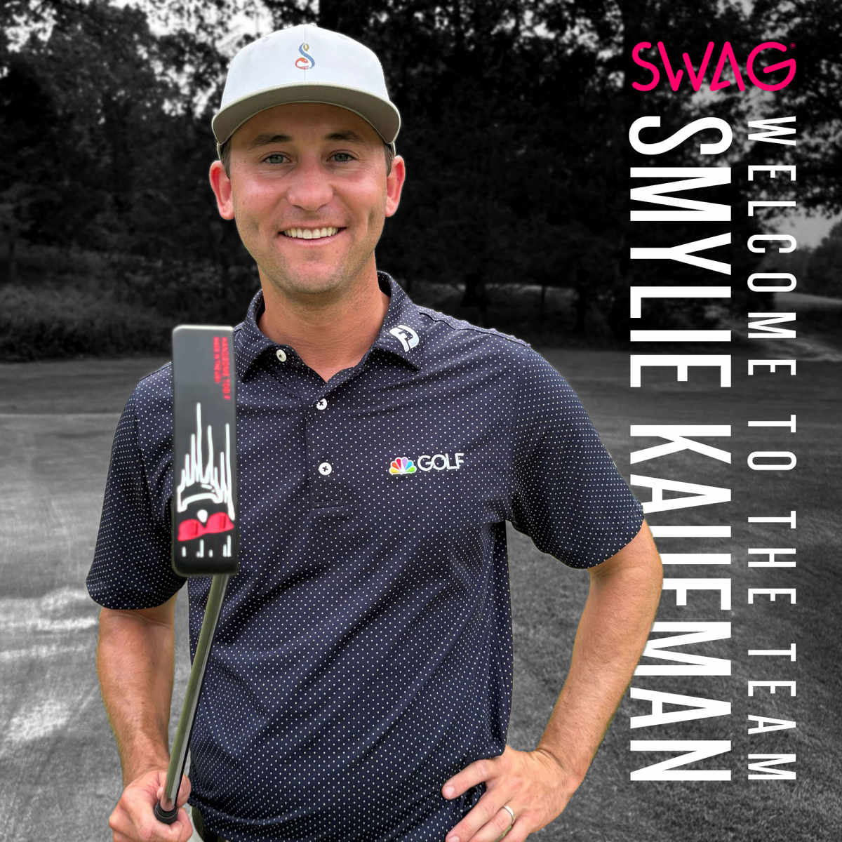 Smylie Kaufman: Whats He Up To Now? (Latest News and Updates on the PGA Tour)