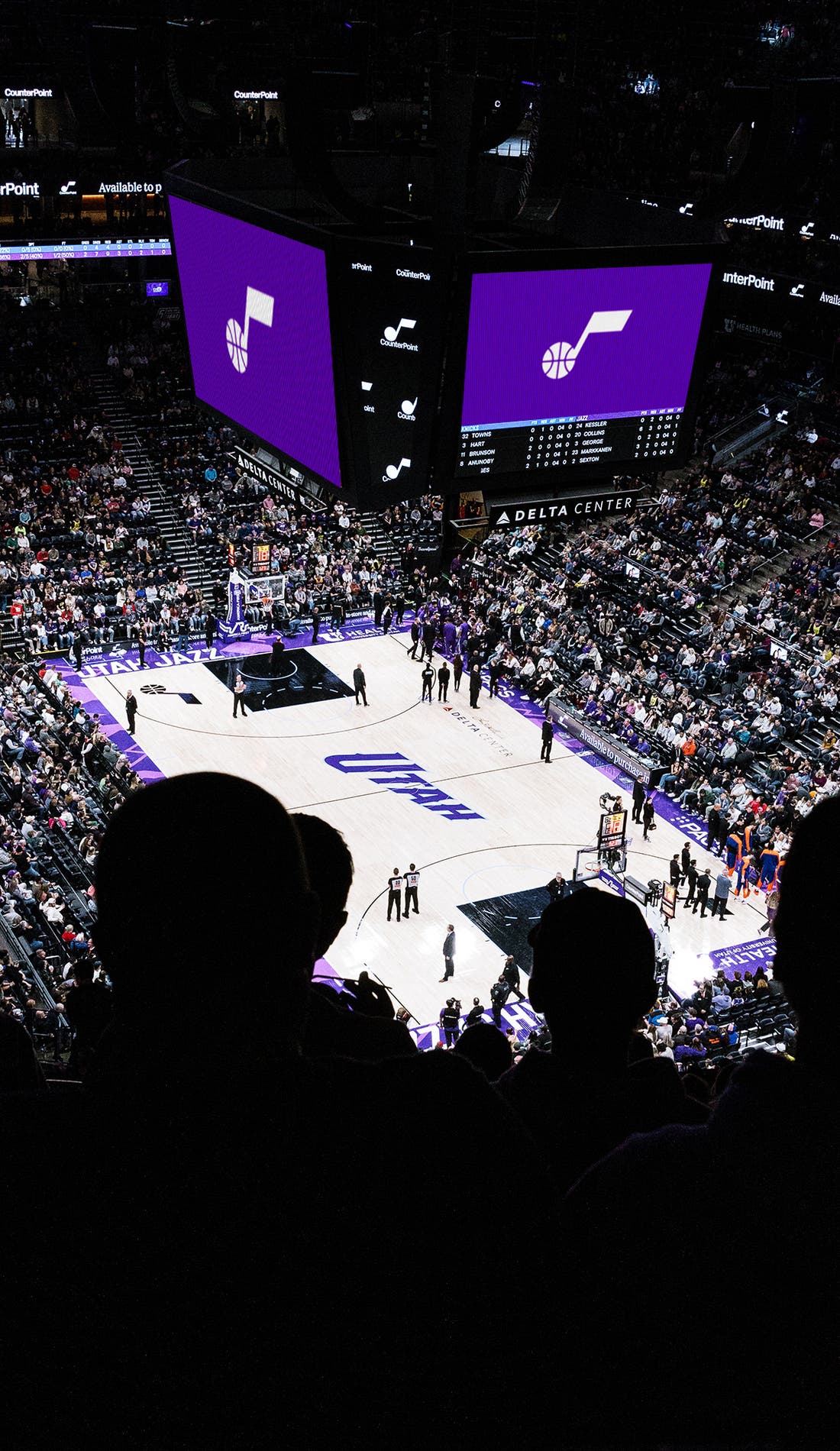 Official Lakers and Jazz Tickets availability. Where to buy and cost.