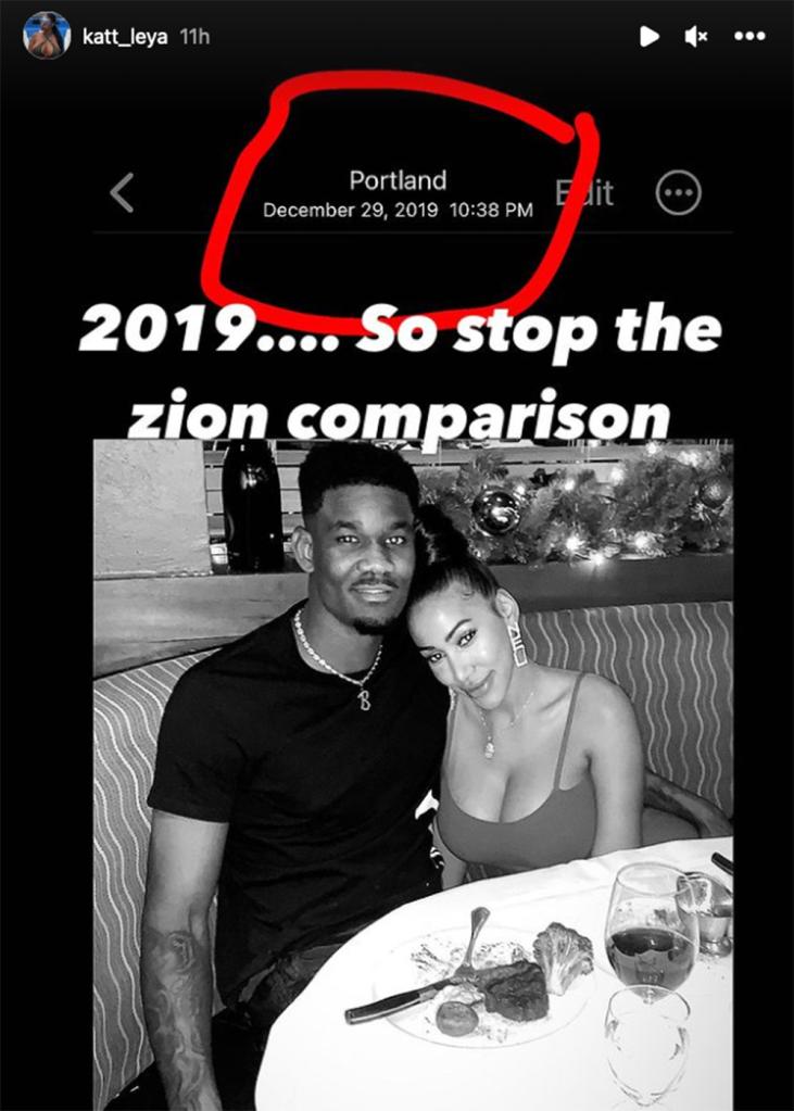 Deandre Ayton Girlfriend Name: Who Is the NBA Star Dating Now?