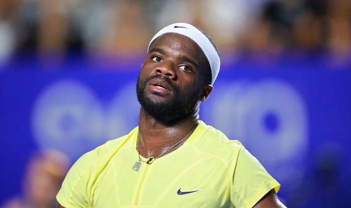 Inside Francis Tiafoe Net Worth: How He Made His Millions.