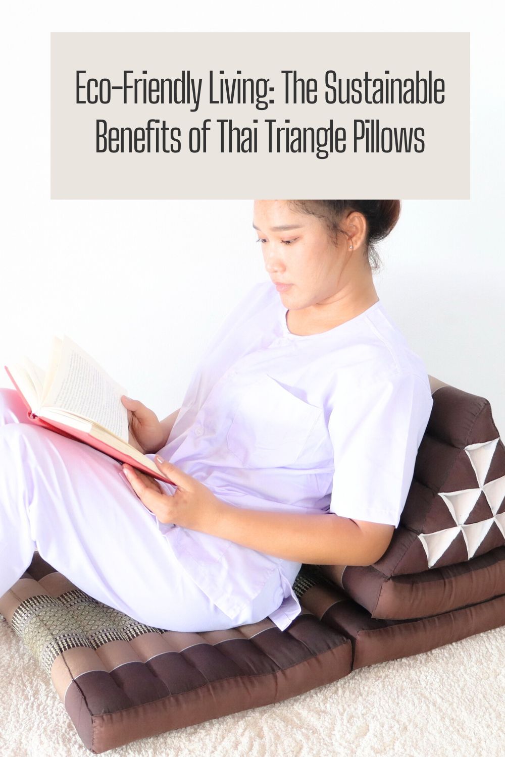 Thai Pillow Benefits: What Makes This Traditional Cushion So Special?