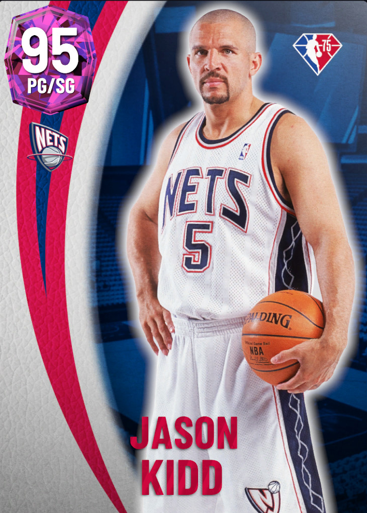 Jason Kidd Wingspan: Huge Advantage or Just Hype? Lets Break It Down!