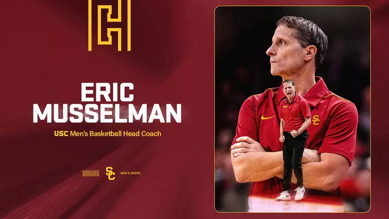 Who is Eric Musselman? Get to Know the Basketball Coach.