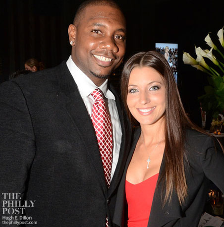 Remembering Krystle Campbell: Ryan Howard and the Boston tragedy Details.