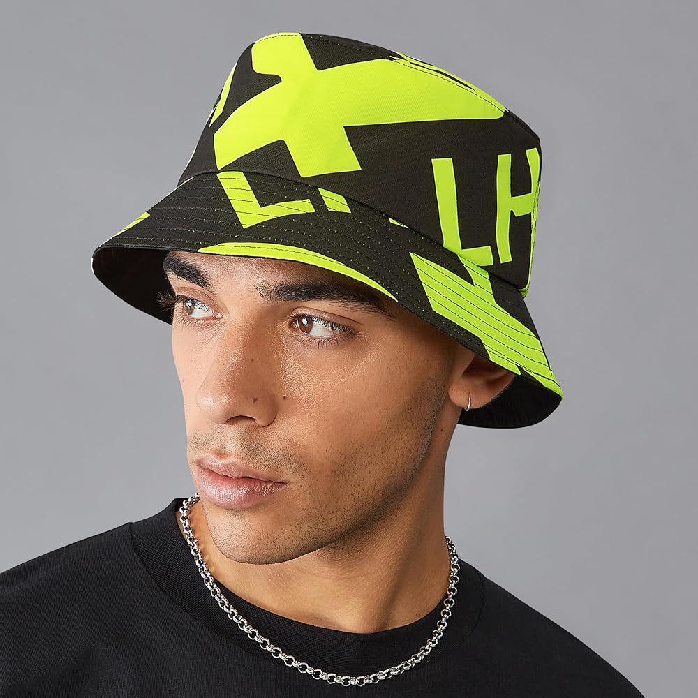 Lewis Hamilton Bucket Hat: Copy His Style- Affordable Options.