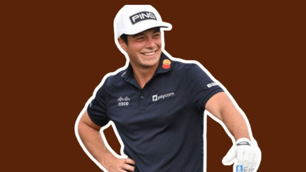 Is Viktor Hovland Gay? Exploring the Golfers Private Life