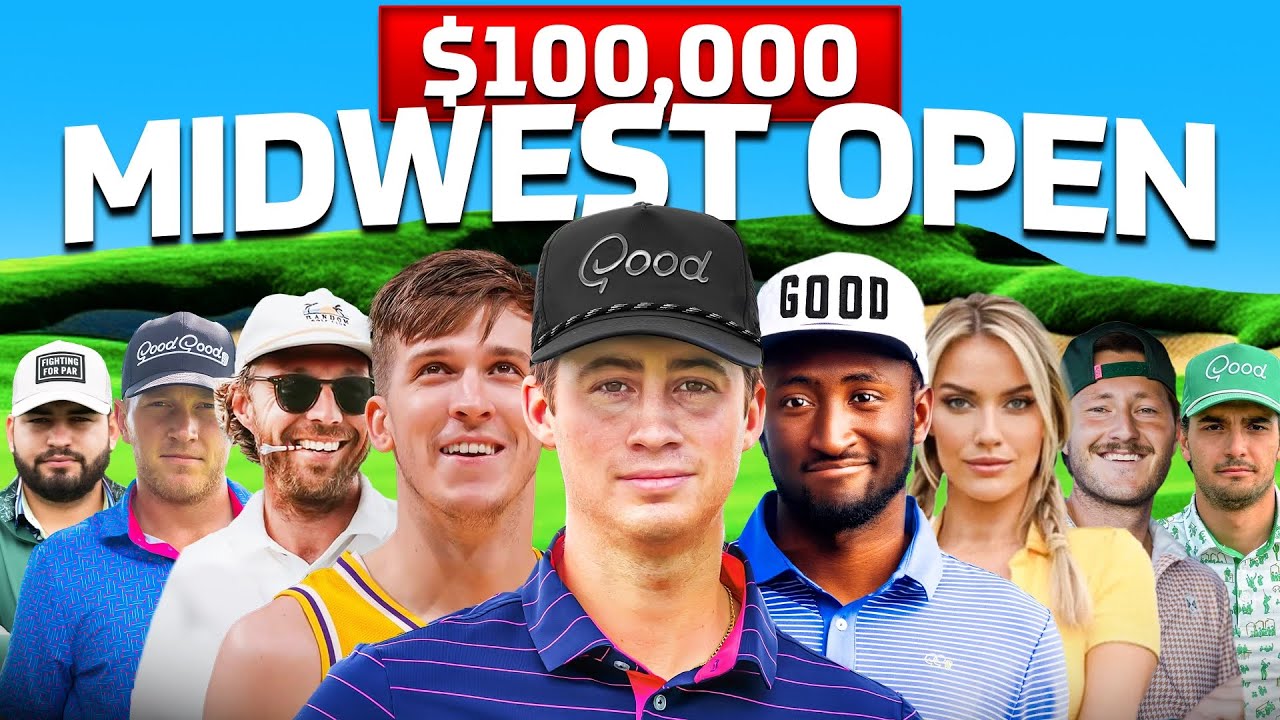 Checking Good Good Midwest Open Scores? Find Them Here!