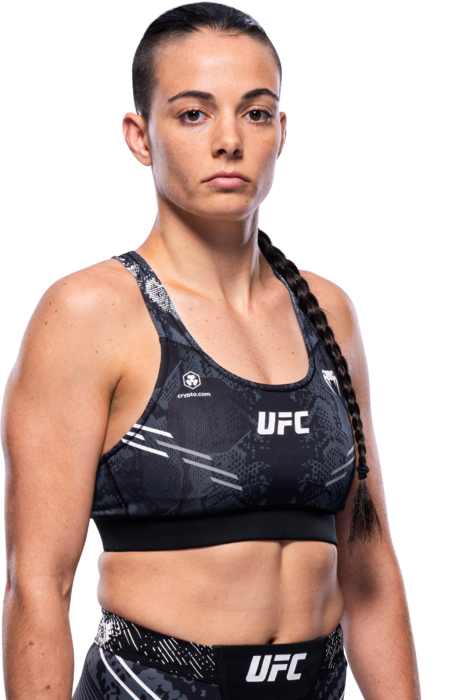 Looking for Fatima Kline UFC Stats? Get the Easy Overview