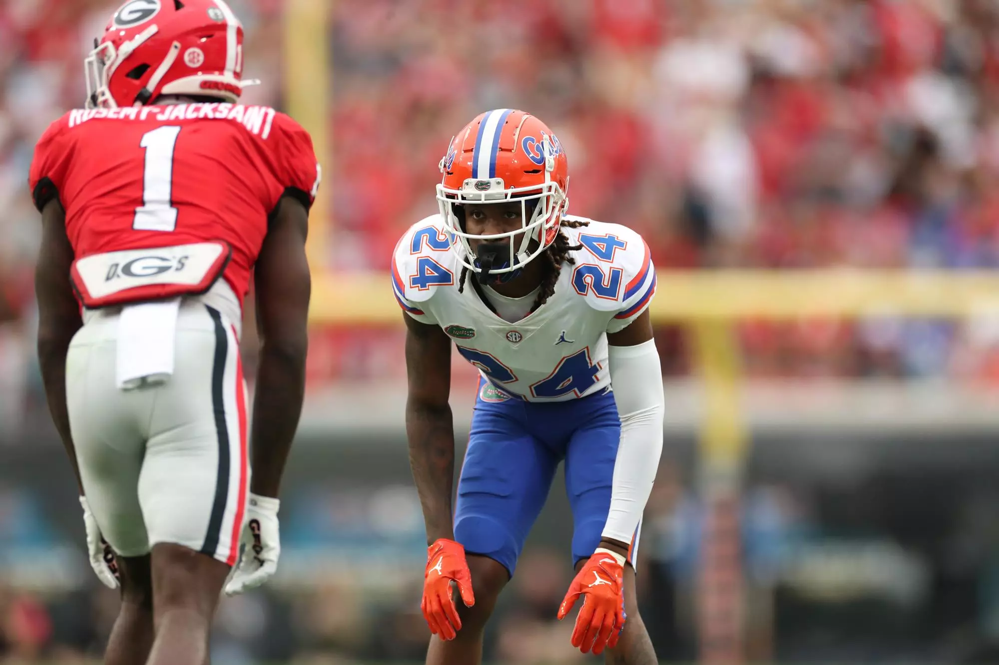 Avery University of Florida Football: Get the Latest Team News & Scores!