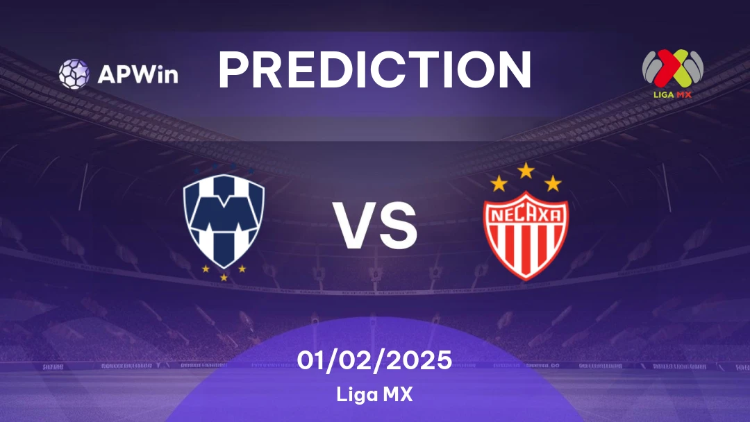 Need a Monterrey vs Necaxa Prediction? Get Free Tips Here!