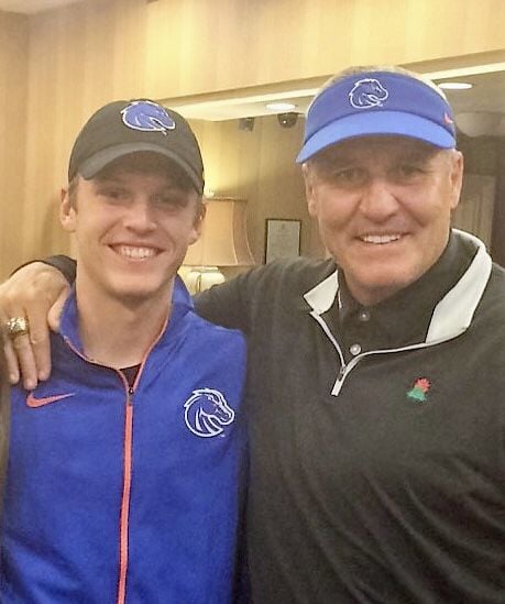 Brett Rypien and Mark Rypien: Is There a Family Link? We Explore!