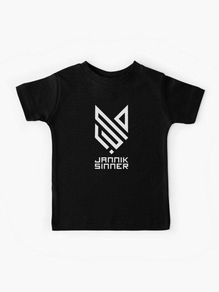 Jannik Sinner Merchandise: T-Shirts, Hats & More!