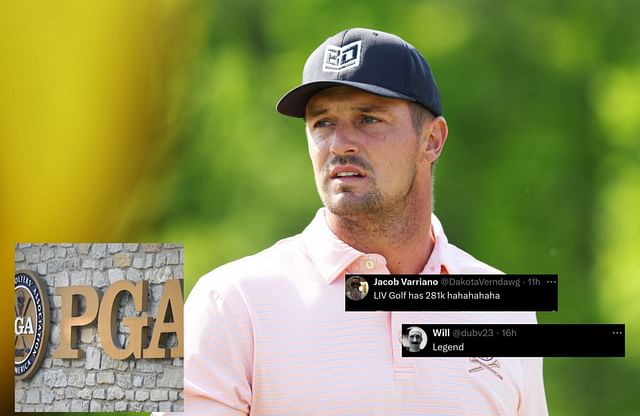 bryson dechambeau subscriber tracker:Watch His Numbers in Real-Time!