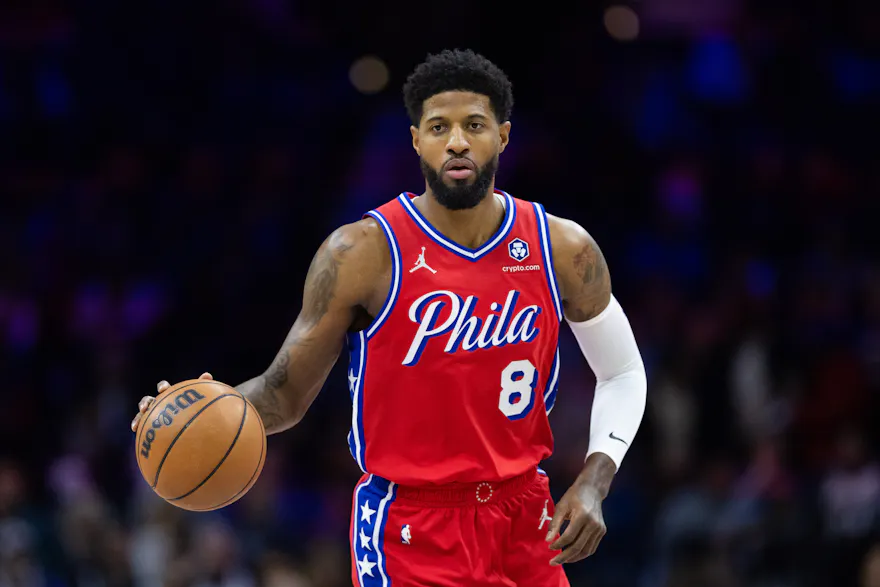 Knicks 76ers Player Props: Best Bets & Top Odds Tonight!