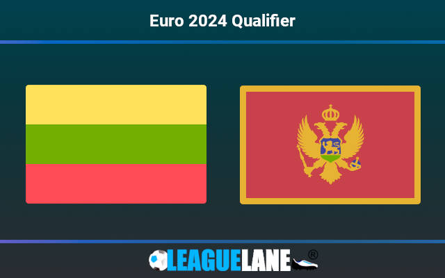 Need a Lithuania vs Montenegro Prediction? Find Out Whos Favored to Win!