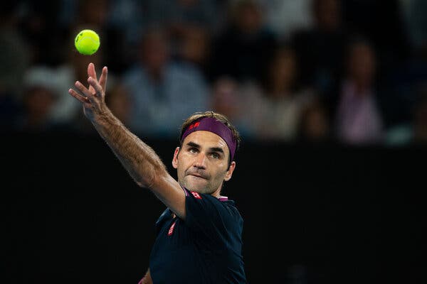 Federer News Updates: Get the Scoop on His Recent Activities!