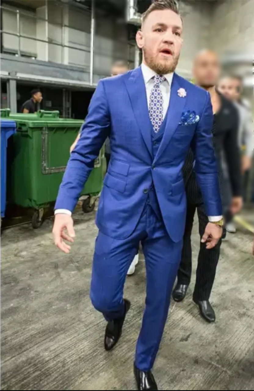 Conor McGregor Clothes: Find the Best Deals and Prices