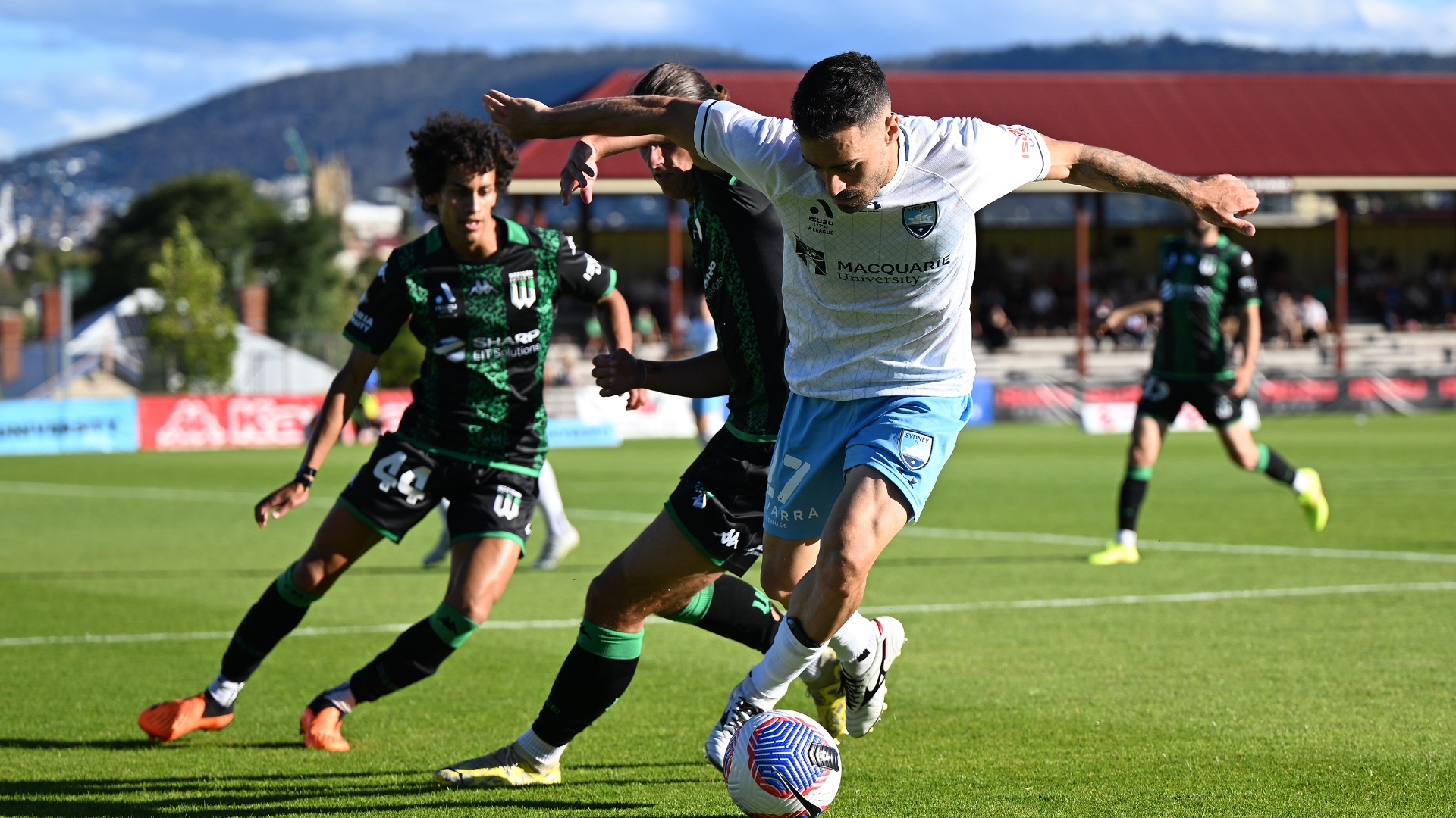 Get Your Sydney FC vs Western United Prediction: Tips Inside!