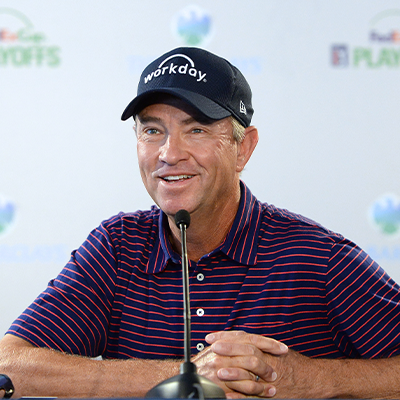 Explore Davis Love III Net Worth: From PGA Tour to Endorsements!