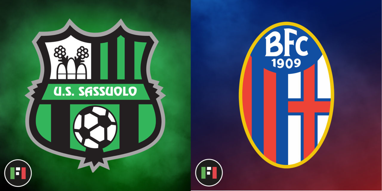 Sassuolo vs Bologna Prediction: A Quick Guide for Beginners in Football forecast.