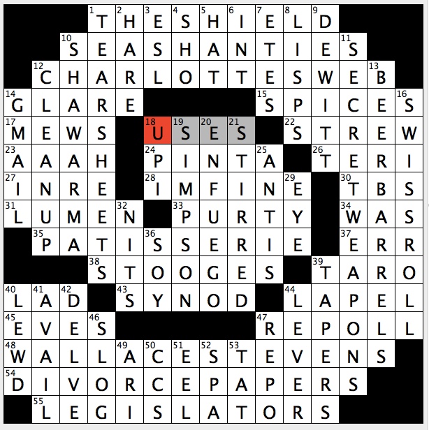 Solve the NYT Crossword with Nina: Easy-to-Understand Explanations,solve it!