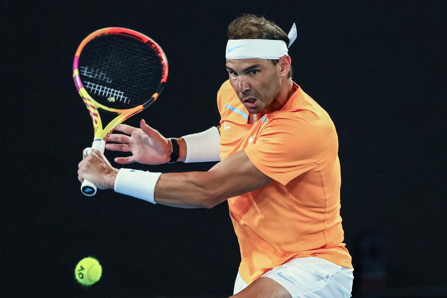 Nadal vs Borges Prediction: Whos the Favorite? (Latest Odds and Match Insights)