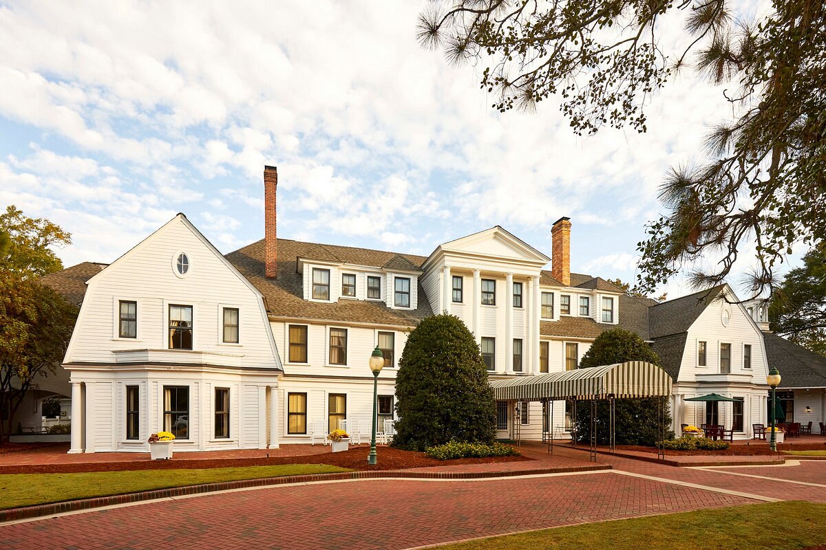 Where to Stay for US Open Pinehurst? Find Easy Hotel Tips