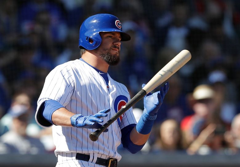 Schwarber Salary: How Much Does Kyle Schwarber Earn (Details Inside about His Baseball Career)?