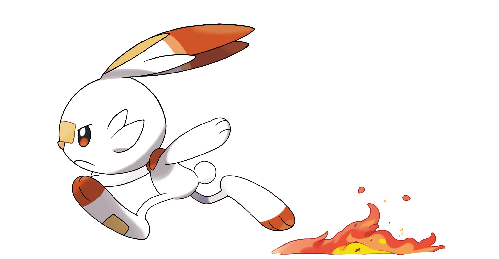 Scorbunny Best Nature and Moves: Dominate with This Setup!