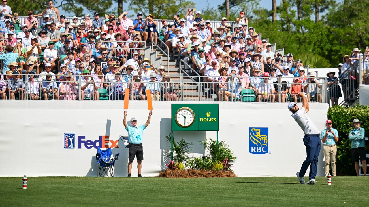 Understanding the RBC Heritage: Cut Rules Explained