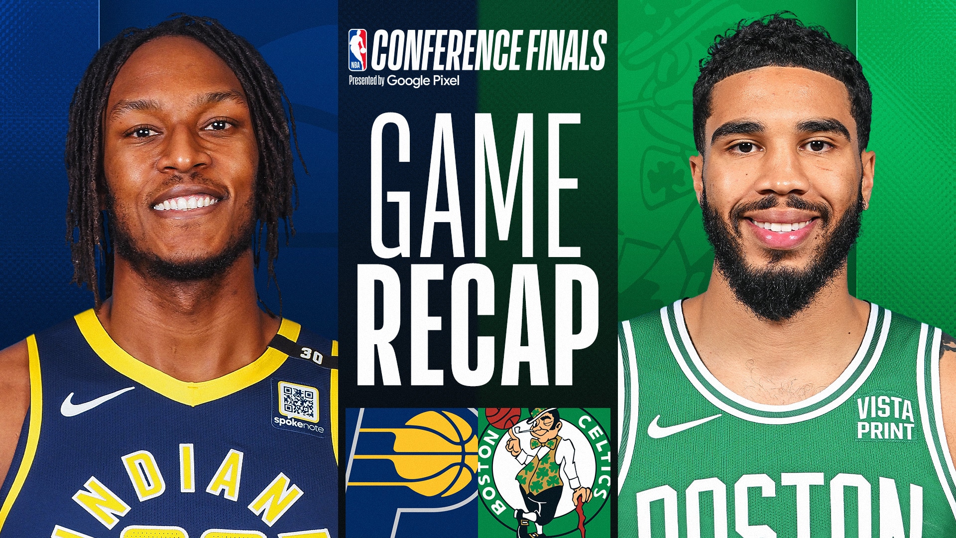 Pacers vs Celtics: Individual Player Stats and Game Analysis.