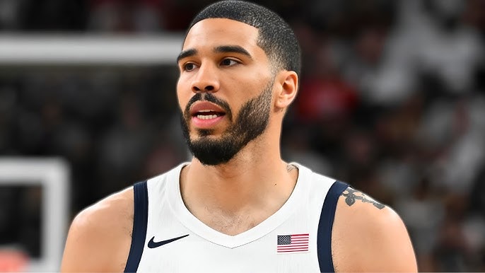 Is Jayson Tatum White? The Truth About His Heritage and Background