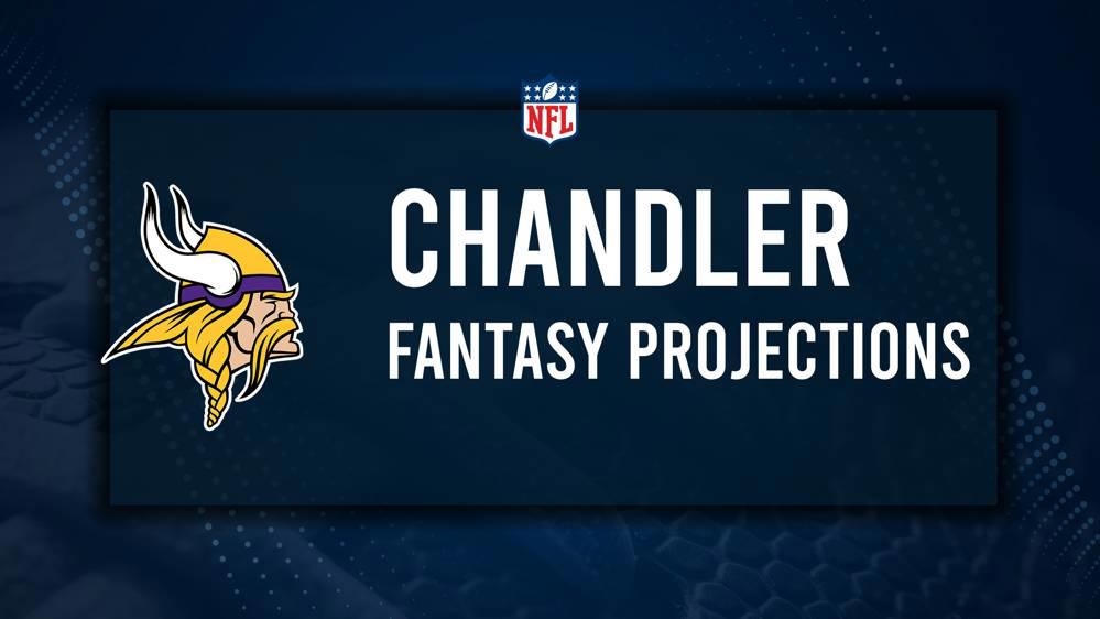 Ty Chandler Week 12: Fantasy Outlook & Start or Sit?