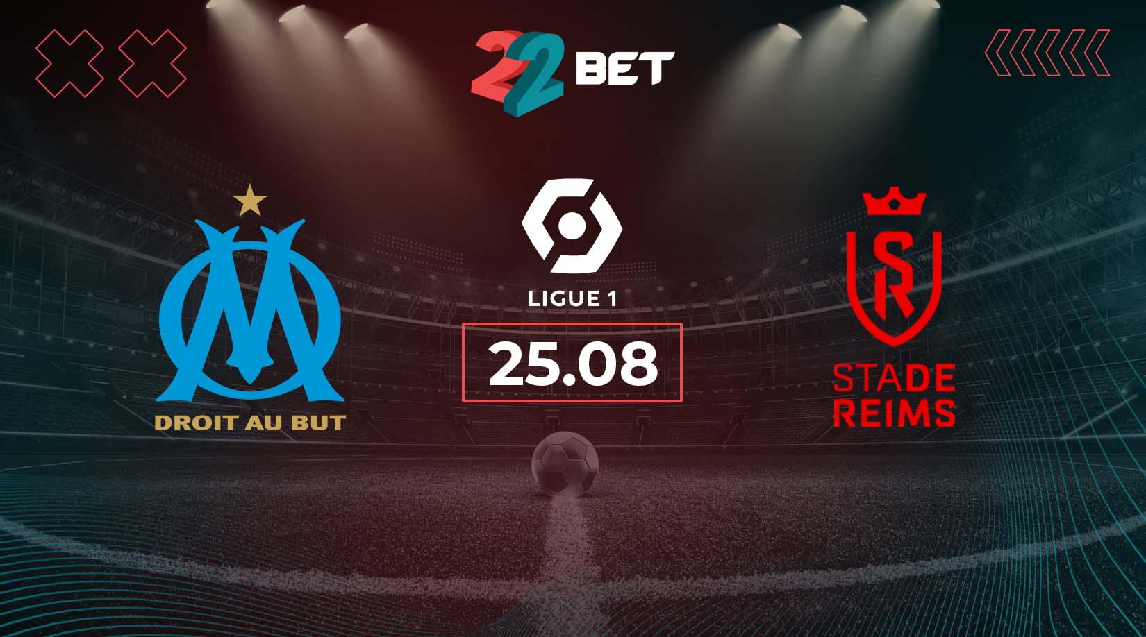 Need a Marseille vs Reims Prediction? Get the Latest Odds Here!