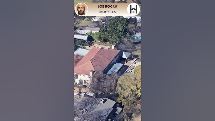 Joe Rogan Home Address Leaked? Get the Real Story on His Location!