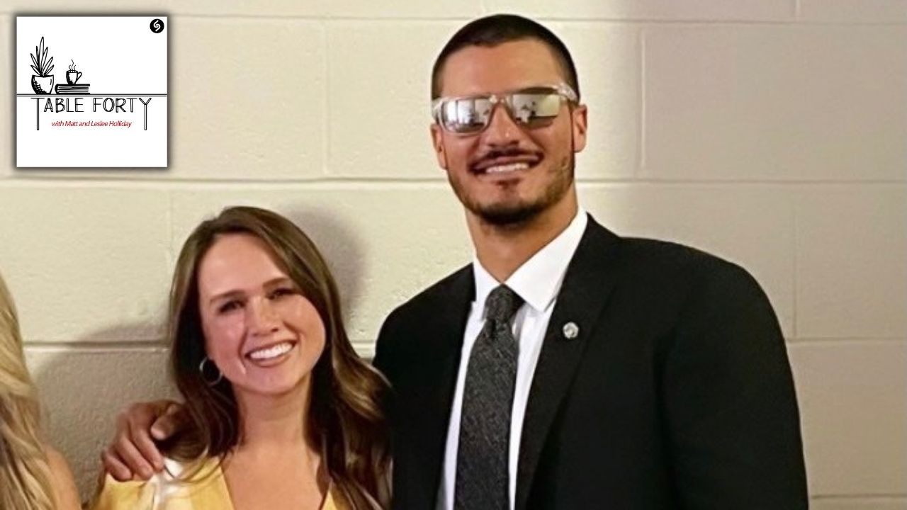 Nolan Arenado Wife: Everything You Want to Know