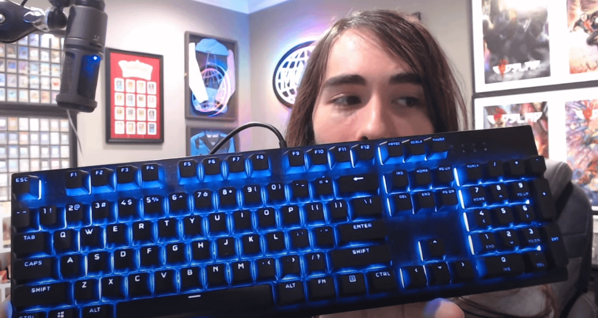 penguinz0 mechanical keyboard Choice: What Makes It So Special?