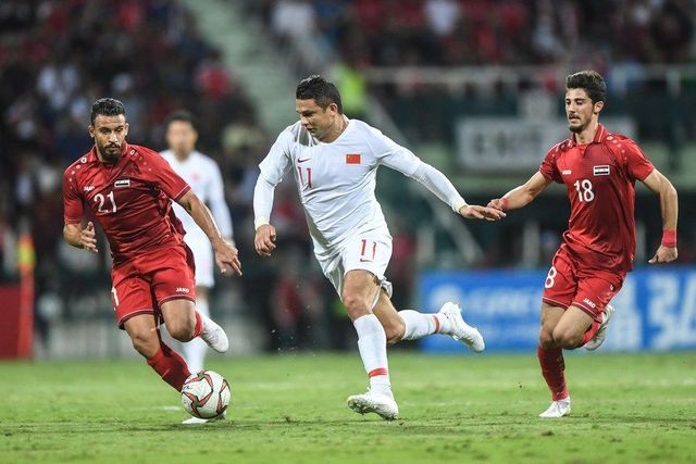 China vs Uzbekistan Prediction: Simple Breakdown for the Big Game!