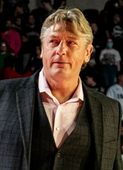 William Regal Net Worth 2024: Discover His Wealth and Investments!