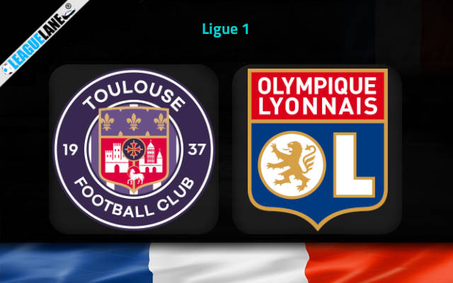 Lyon vs Toulouse Prediction: Simple Tips & Who Will Win?