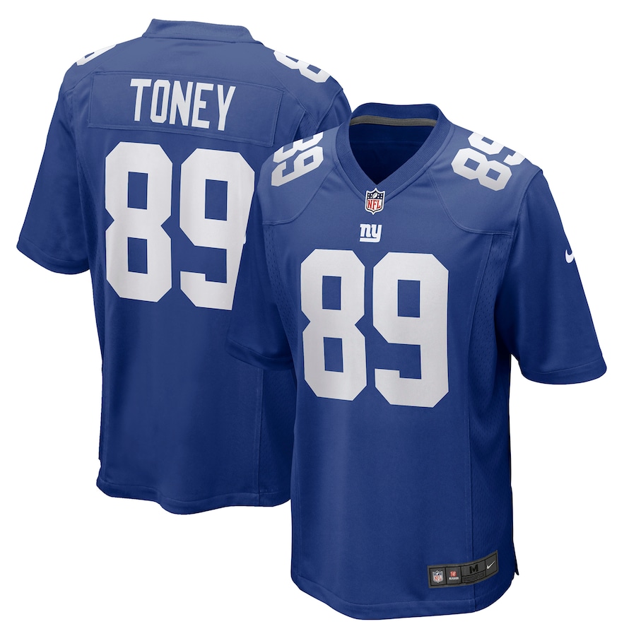 Kadarius Toney Jersey: Where to Buy & Whats the Hype? (Player Gear Guide)